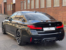 Load image into Gallery viewer, BMW F90 M5 LCI SALOON FULL CARBON FIBRE KIT - MP STYLE