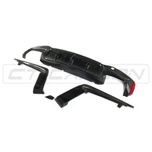 Load image into Gallery viewer, BMW F90 M5 SALOON FULL CARBON FIBRE KIT - 3D STYLE