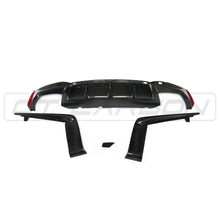 Load image into Gallery viewer, BMW F90 M5 SALOON FULL CARBON FIBRE KIT - 3D STYLE