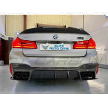 Load image into Gallery viewer, BMW F90 M5 SALOON FULL CARBON FIBRE KIT - 3D STYLE