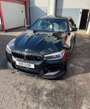 Load image into Gallery viewer, BMW F90 M5 SALOON FULL CARBON FIBRE KIT - 3D STYLE