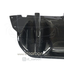 Load image into Gallery viewer, BMW F90 M5 SALOON FULL CARBON FIBRE KIT - GTS STYLE