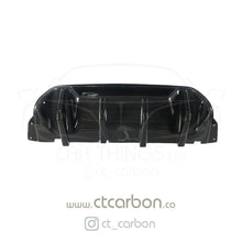 Load image into Gallery viewer, BMW F90 M5 SALOON FULL CARBON FIBRE KIT - GTS STYLE