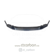 Load image into Gallery viewer, BMW F90 M5 SALOON FULL CARBON FIBRE KIT - GTS STYLE