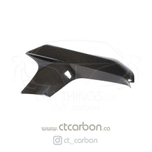 Load image into Gallery viewer, BMW F90 M5 SALOON FULL CARBON FIBRE KIT - MP STYLE