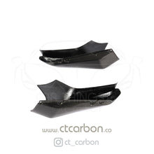 Load image into Gallery viewer, BMW F90 M5 SALOON FULL CARBON FIBRE KIT - MP STYLE