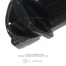 Load image into Gallery viewer, BMW F90 M5 SALOON FULL CARBON FIBRE KIT - MP STYLE