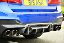 Load image into Gallery viewer, BMW F90 M5 SALOON FULL CARBON FIBRE KIT - MP STYLE