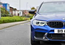 Load image into Gallery viewer, BMW F90 M5 SALOON FULL CARBON FIBRE KIT - MP STYLE