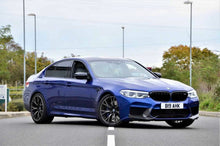 Load image into Gallery viewer, BMW F90 M5 SALOON FULL CARBON FIBRE KIT - MP STYLE
