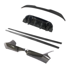 Load image into Gallery viewer, BMW F90 M5 SALOON FULL CARBON FIBRE KIT - MP STYLE