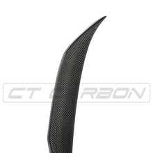 Load image into Gallery viewer, BMW F90 M5 SALOON FULL CARBON FIBRE KIT - RK x MP STYLE
