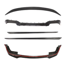 Load image into Gallery viewer, BMW G20 3 SERIES FULL CARBON FIBRE KIT - MP Style