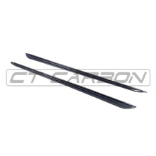 Load image into Gallery viewer, BMW G20 3 SERIES FULL CARBON FIBRE KIT - MP Style