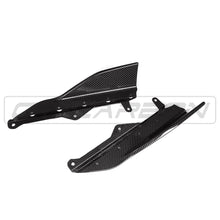 Load image into Gallery viewer, BMW G42 2 SERIES CARBON FIBRE FULL KIT - V STYLE