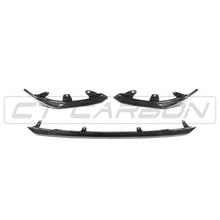 Load image into Gallery viewer, BMW G42 2 SERIES CARBON FIBRE FULL KIT - V STYLE