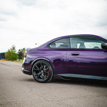 Load image into Gallery viewer, BMW G42 2 SERIES CARBON FIBRE FULL KIT - V STYLE