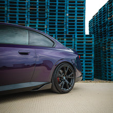 Load image into Gallery viewer, BMW G42 2 SERIES CARBON FIBRE FULL KIT - V STYLE