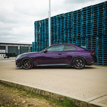 Load image into Gallery viewer, BMW G42 2 SERIES CARBON FIBRE FULL KIT - V STYLE
