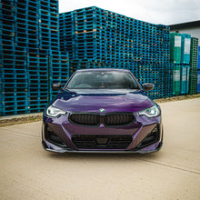 Load image into Gallery viewer, BMW G42 2 SERIES CARBON FIBRE FULL KIT - V STYLE
