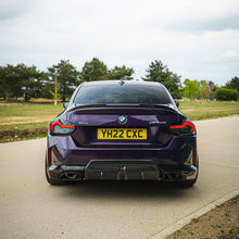 Load image into Gallery viewer, BMW G42 2 SERIES CARBON FIBRE FULL KIT - V STYLE