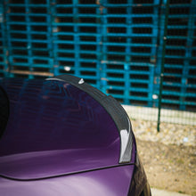 Load image into Gallery viewer, BMW G42 2 SERIES CARBON FIBRE FULL KIT - V STYLE