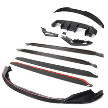 Load image into Gallery viewer, BMW G80 M3 FULL CARBON FIBRE KIT - CT DESIGN