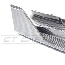 Load image into Gallery viewer, BMW G80 M3 FULL CARBON FIBRE KIT - MP STYLE