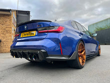 Load image into Gallery viewer, BMW G80 M3 FULL CARBON FIBRE KIT - MP STYLE
