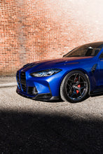 Load image into Gallery viewer, BMW G80 M3 FULL CARBON FIBRE KIT V2 - CT DESIGN