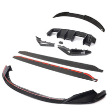 Load image into Gallery viewer, BMW G80 M3 FULL CARBON FIBRE KIT V2 - CT DESIGN