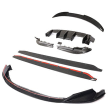 Load image into Gallery viewer, BMW G82 M4 FULL CARBON FIBRE KIT - CT DESIGN V2