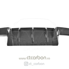 Load image into Gallery viewer, BMW M2 F87 (OG) FULL CARBON FIBRE KIT - CT x MP STYLE