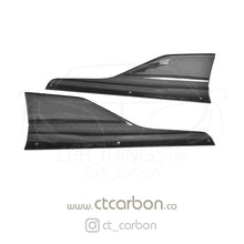 Load image into Gallery viewer, BMW M2 F87 (OG) FULL CARBON FIBRE KIT - CT x MP STYLE