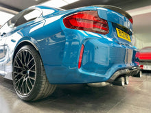 Load image into Gallery viewer, BMW M2 F87 (OG) FULL CARBON FIBRE KIT - CT x MP STYLE