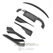 Load image into Gallery viewer, BMW M2 / M2C F87 FULL CARBON FIBRE KIT - MP STYLE