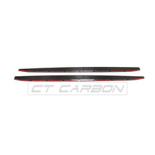 Load image into Gallery viewer, BMW G81 M3 CARBON FIBRE FULL KIT - CT DESIGN