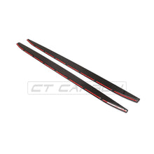 Load image into Gallery viewer, BMW G81 M3 CARBON FIBRE FULL KIT - CT DESIGN