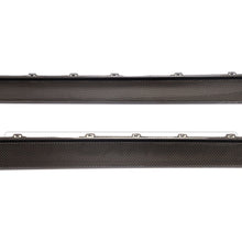 Load image into Gallery viewer, BMW M3 G80/G81 CARBON FIBRE SIDE SKIRT REPLACEMENT - CT DESIGN