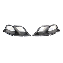 Load image into Gallery viewer, BMW M3/M4 G80/G81/G82/G83 Carbon Fibre Bumper Ducts - MP Style