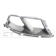 Load image into Gallery viewer, BMW M3/M4 G80/G81/G82/G83 Carbon Fibre Bumper Ducts - MP Style