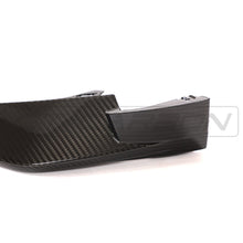 Load image into Gallery viewer, BMW M3/M4 G80/G81/G82/G83 CARBON FIBRE FRONT BUMPER CORNER REPLACEMENTS