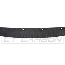 Load image into Gallery viewer, BMW M3/M4 G80/G81/G82/G83 CARBON FIBRE SPLITTER - CT DESIGN