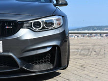 Load image into Gallery viewer, BMW M4 (F82) COUPE FULL CARBON FIBRE KIT - MP STYLE