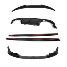 Load image into Gallery viewer, BMW M4 (F83) CONVERTIBLE FULL CARBON FIBRE KIT - V2