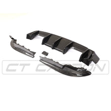 Load image into Gallery viewer, BMW M4 G83 CARBON FIBRE KIT - CT DESIGN