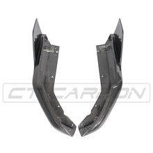 Load image into Gallery viewer, BMW M4 G83 CARBON FIBRE KIT - MP STYLE
