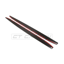 Load image into Gallery viewer, BMW M4 G83 CARBON FIBRE KIT V2 - CT DESIGN