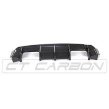 Load image into Gallery viewer, BMW M4 G83 CARBON FIBRE KIT V2 - CT DESIGN