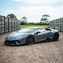 Load image into Gallery viewer, LAMBORGHINI HURACAN PERFORMANTE FULL KIT - CT DESIGN